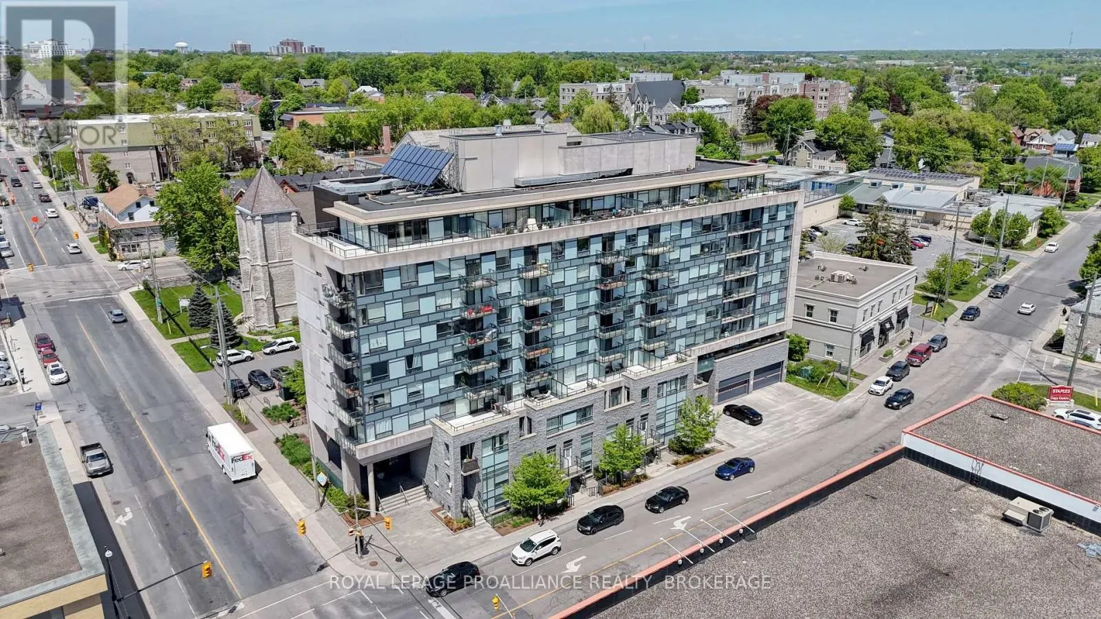 4A - 121 QUEEN STREET, #4A
