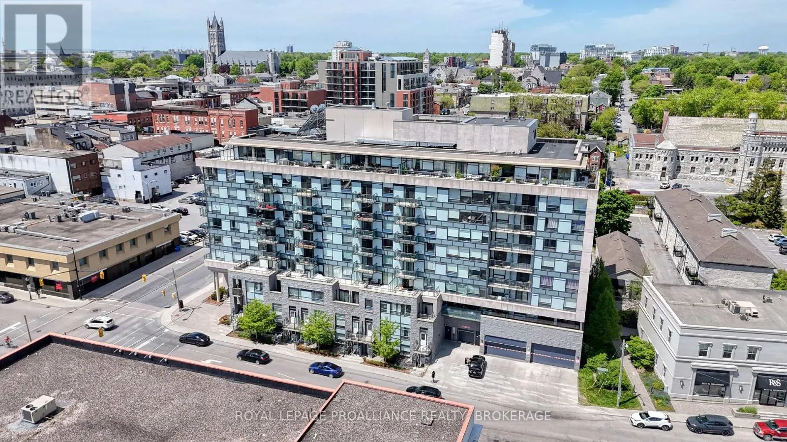 4A - 121 QUEEN STREET, #4A