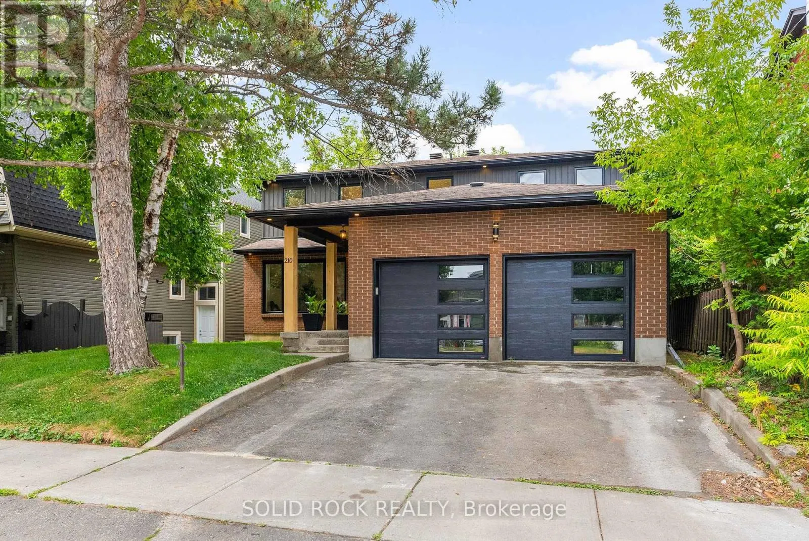210 CARLETON AVENUE