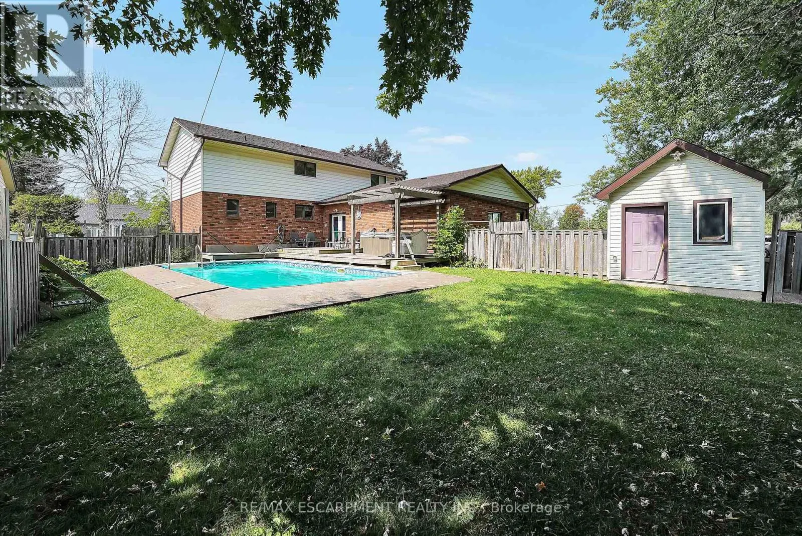 570 BUFFALO ROAD