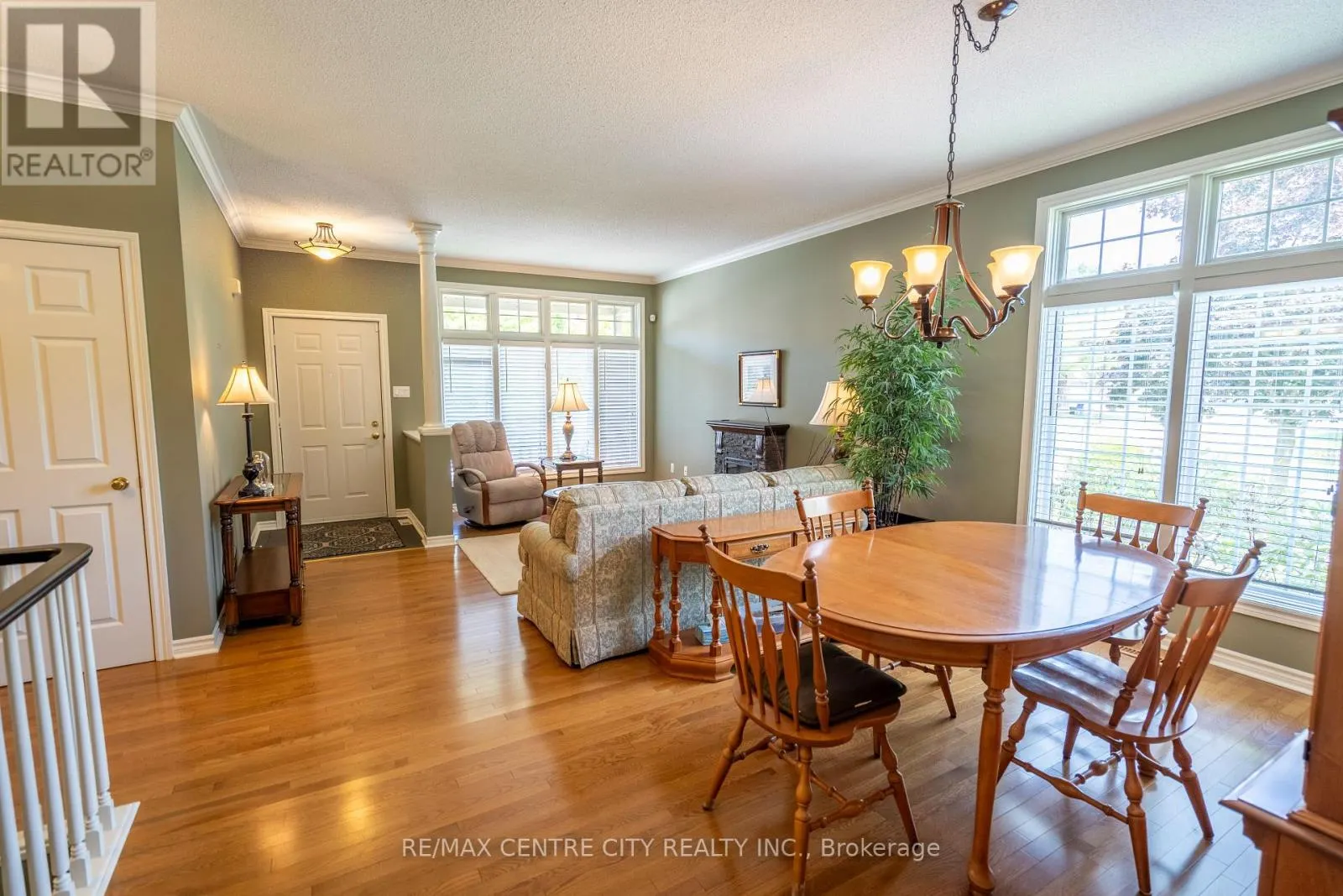 35 - 7 CADEAU TERRACE, #35