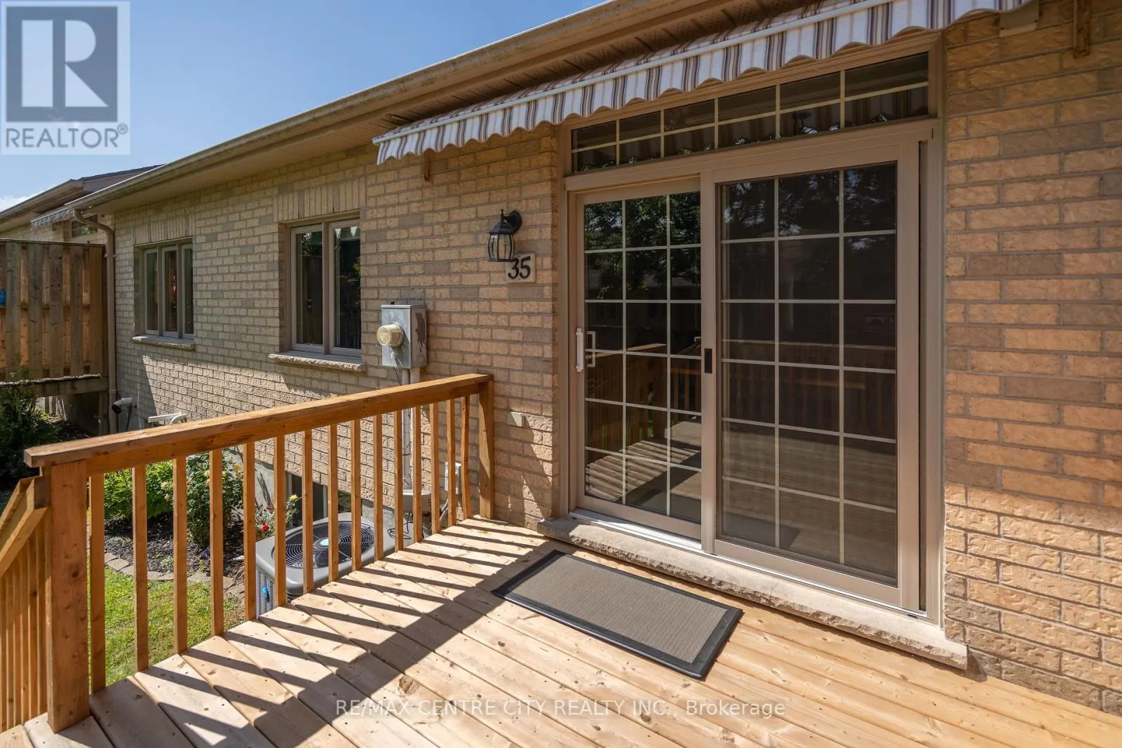 35 - 7 CADEAU TERRACE, #35