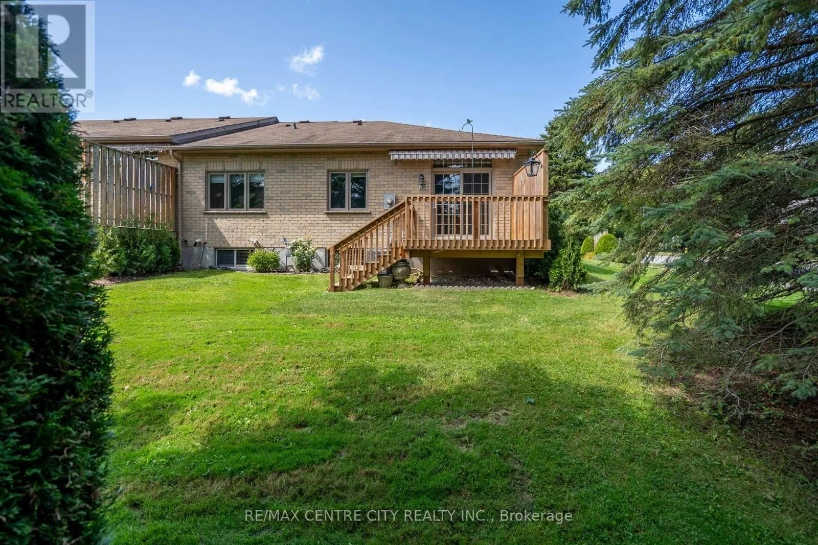 35 - 7 CADEAU TERRACE, #35
