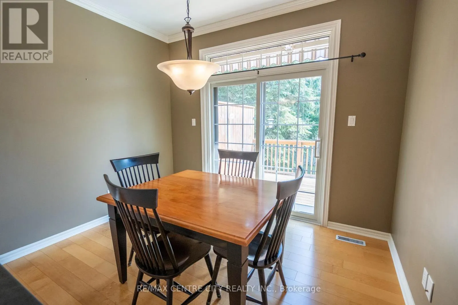 35 - 7 CADEAU TERRACE, #35