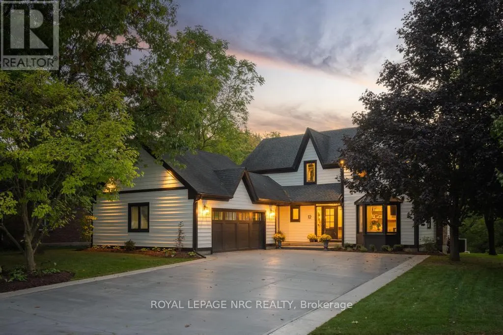 12 SCOTTDALE COURT