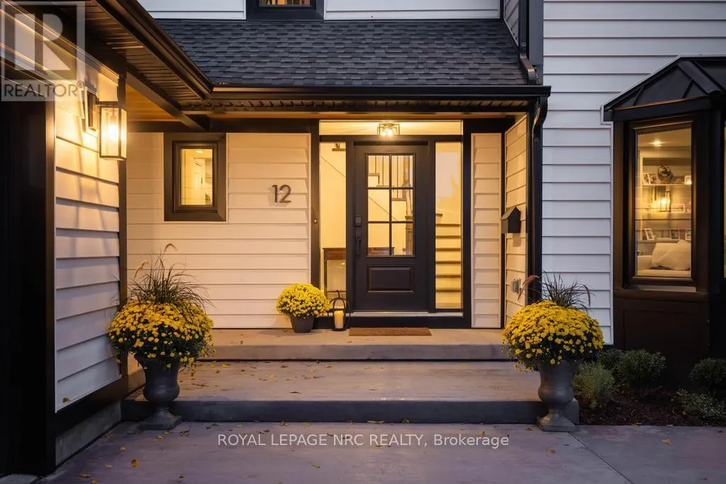 12 SCOTTDALE COURT