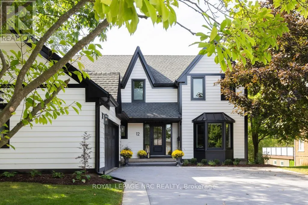 12 SCOTTDALE COURT