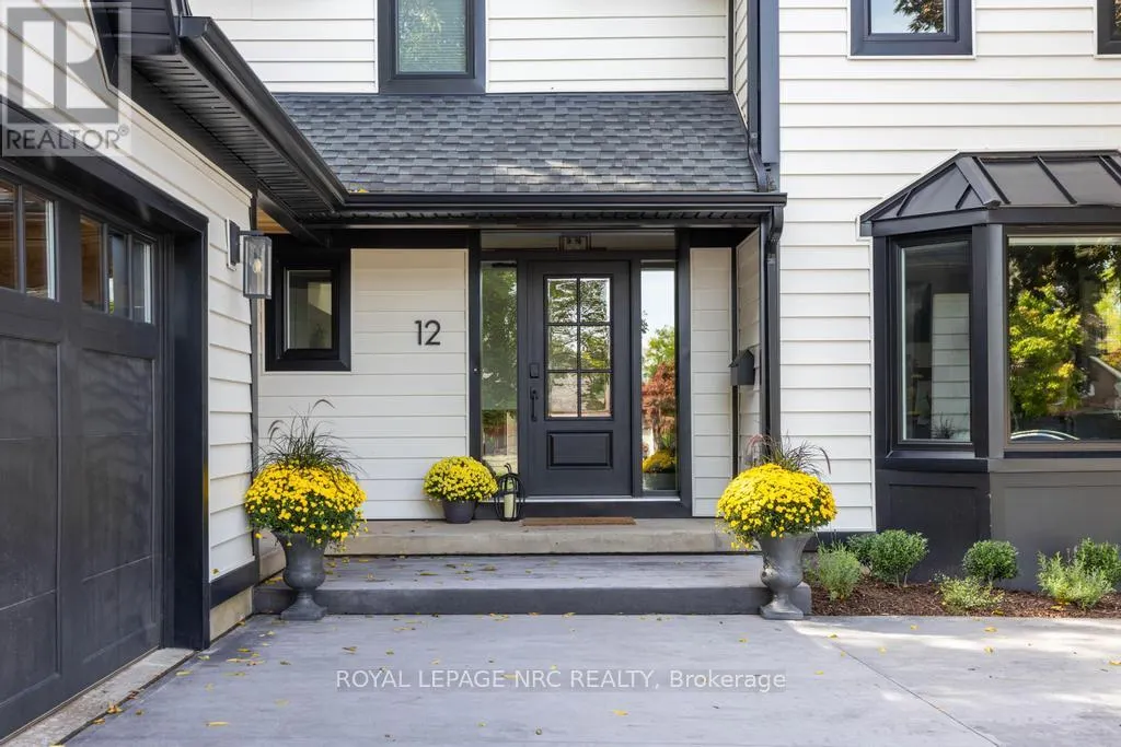 12 SCOTTDALE COURT