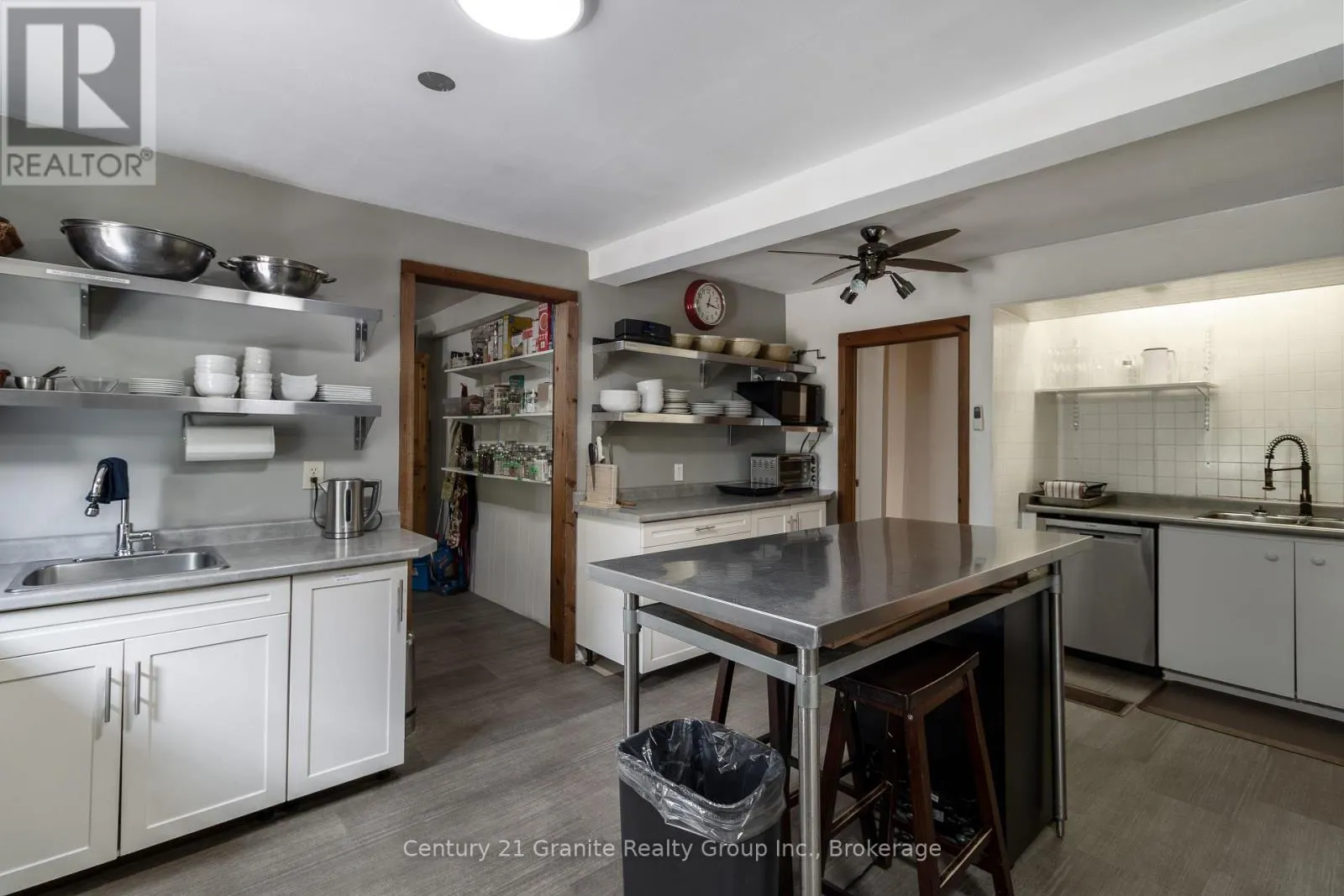 2029 LITTLE HAWK LAKE ROAD