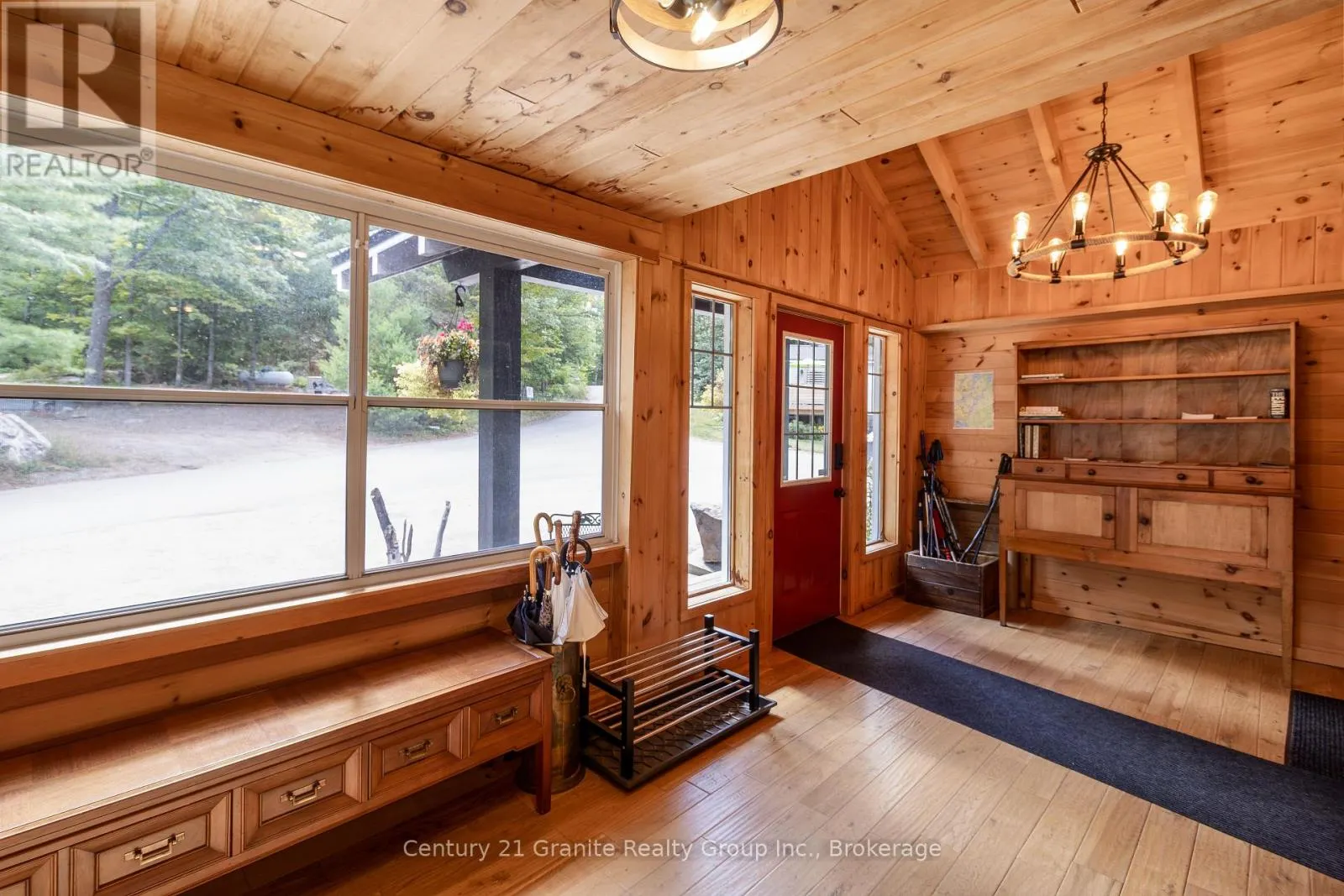 2029 LITTLE HAWK LAKE ROAD