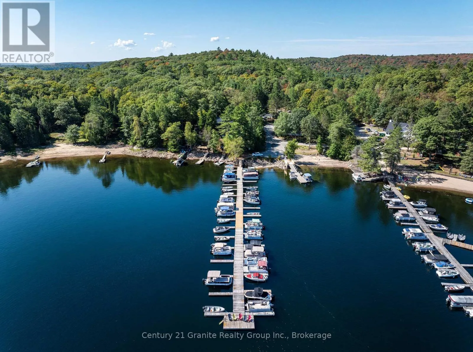 2029 LITTLE HAWK LAKE ROAD