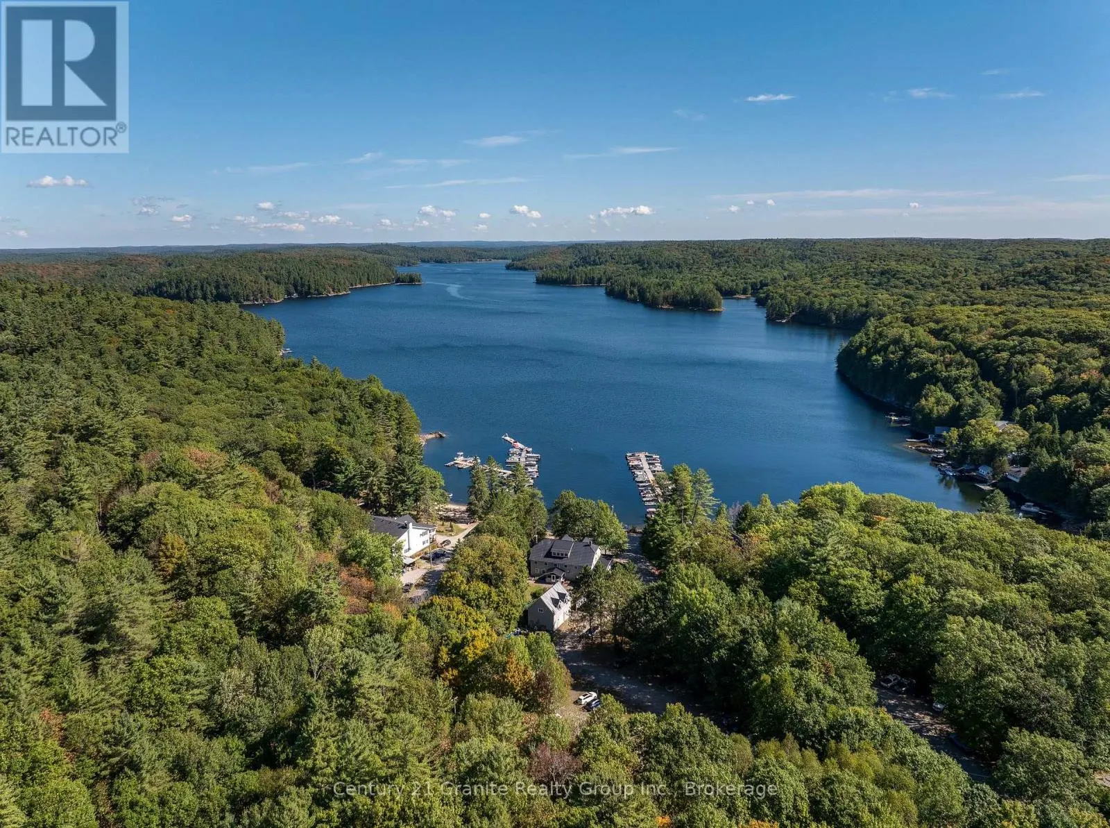 2029 LITTLE HAWK LAKE ROAD