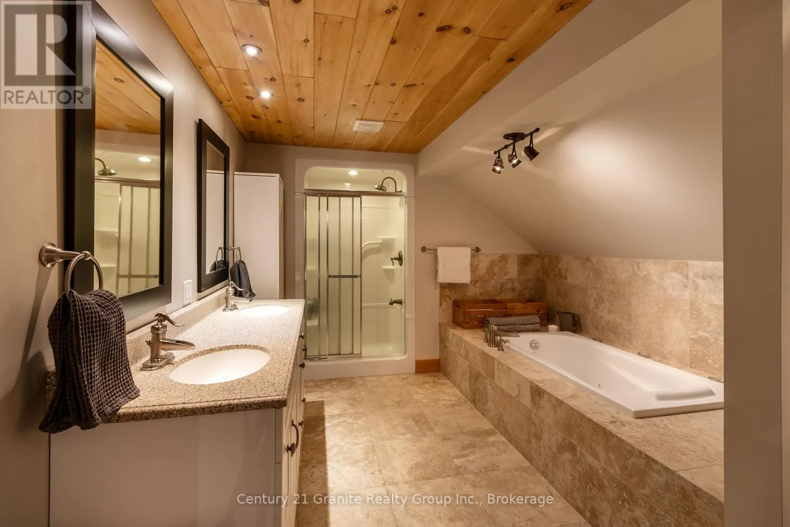 2029 LITTLE HAWK LAKE ROAD