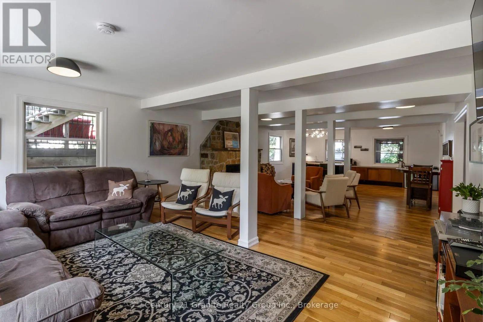 2029 LITTLE HAWK LAKE ROAD