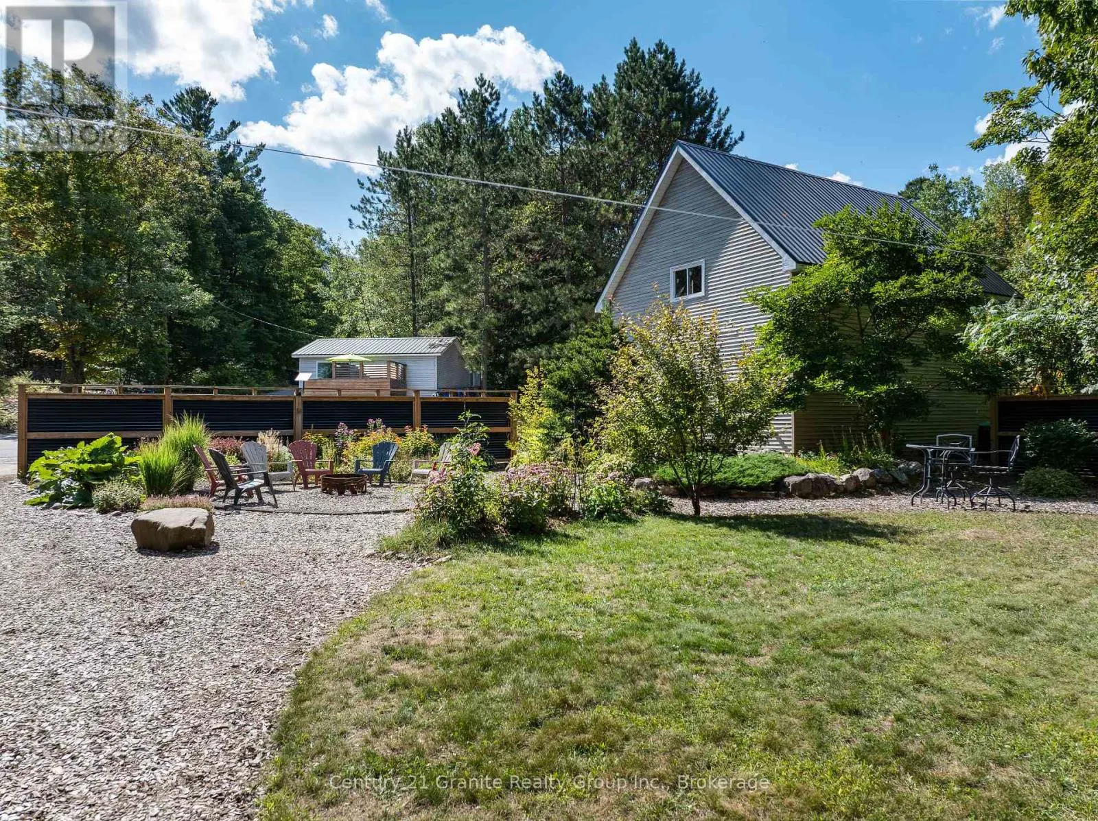 2029 LITTLE HAWK LAKE ROAD