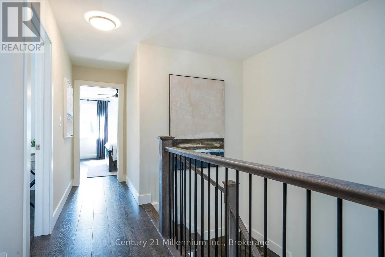 135 COURTLAND STREET