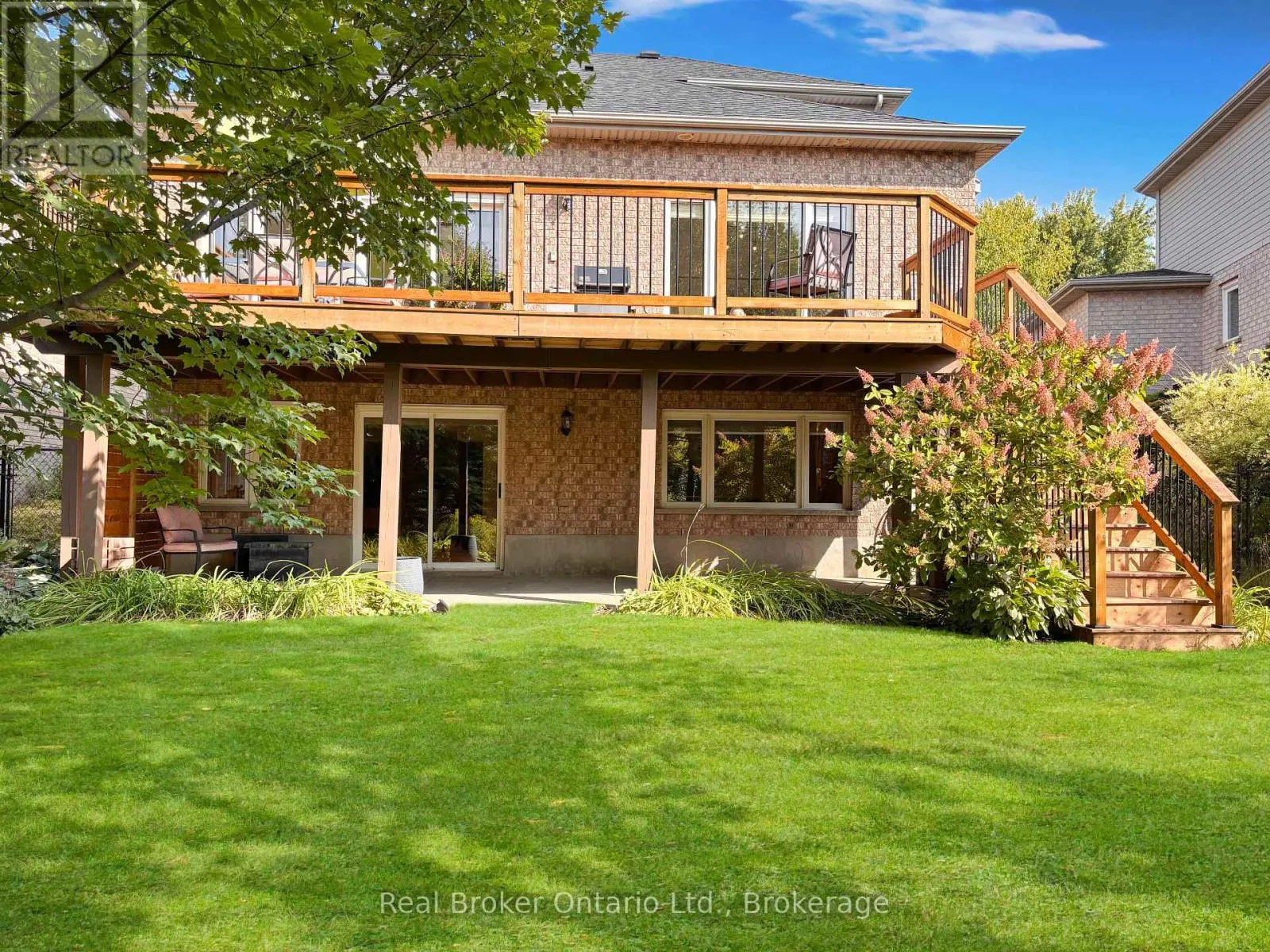36 PINE RIDGE DRIVE