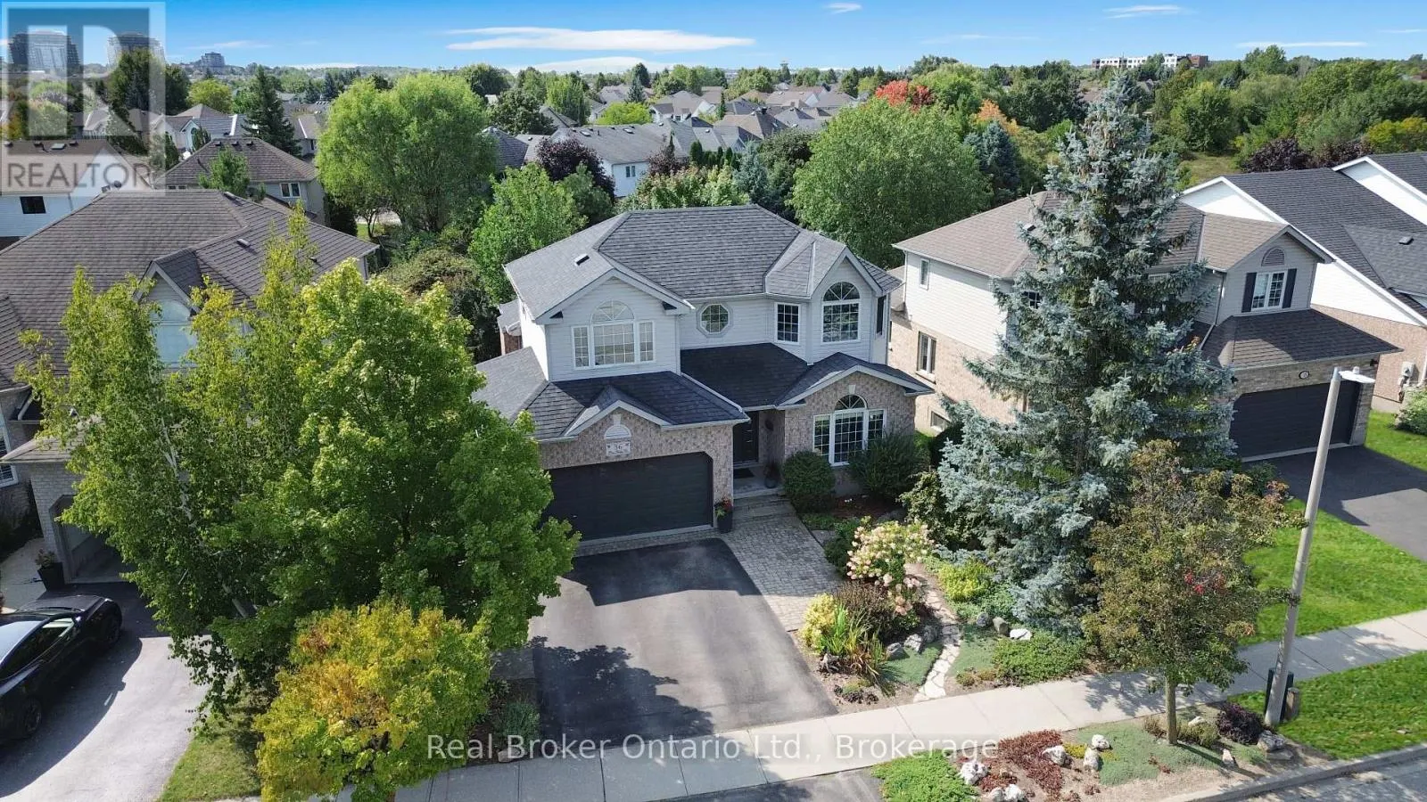 36 PINE RIDGE DRIVE