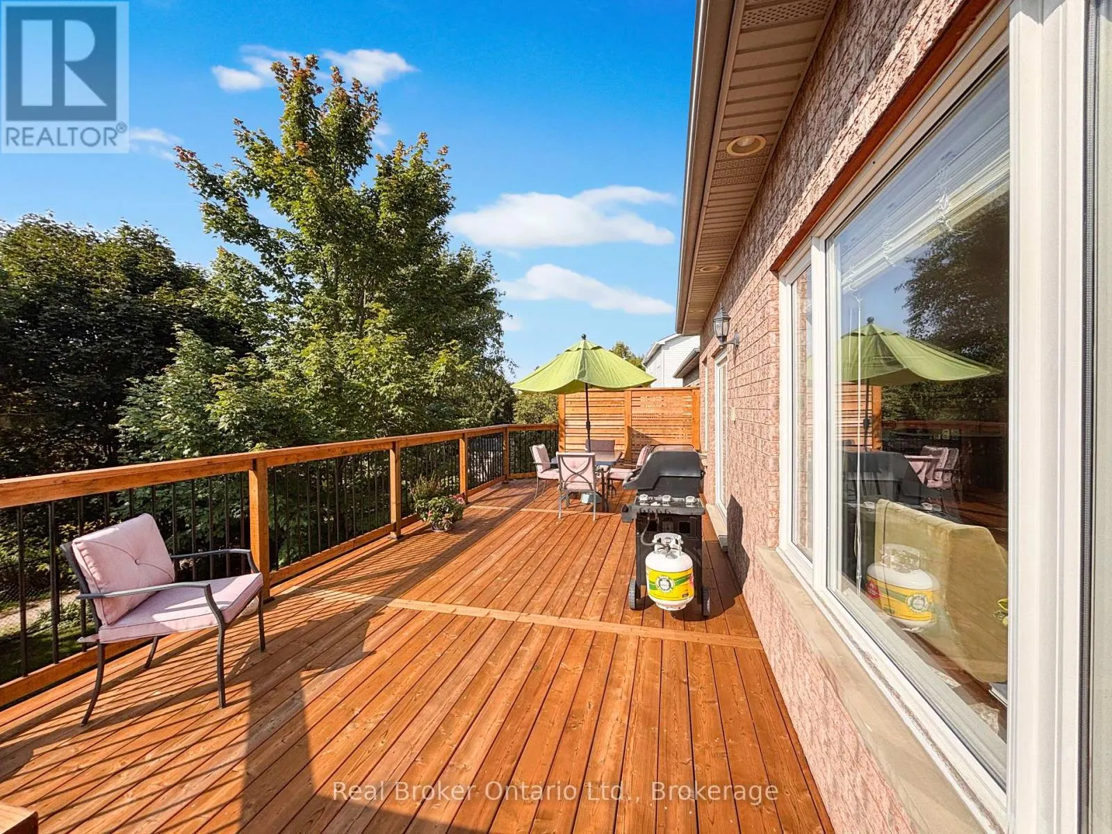 36 PINE RIDGE DRIVE