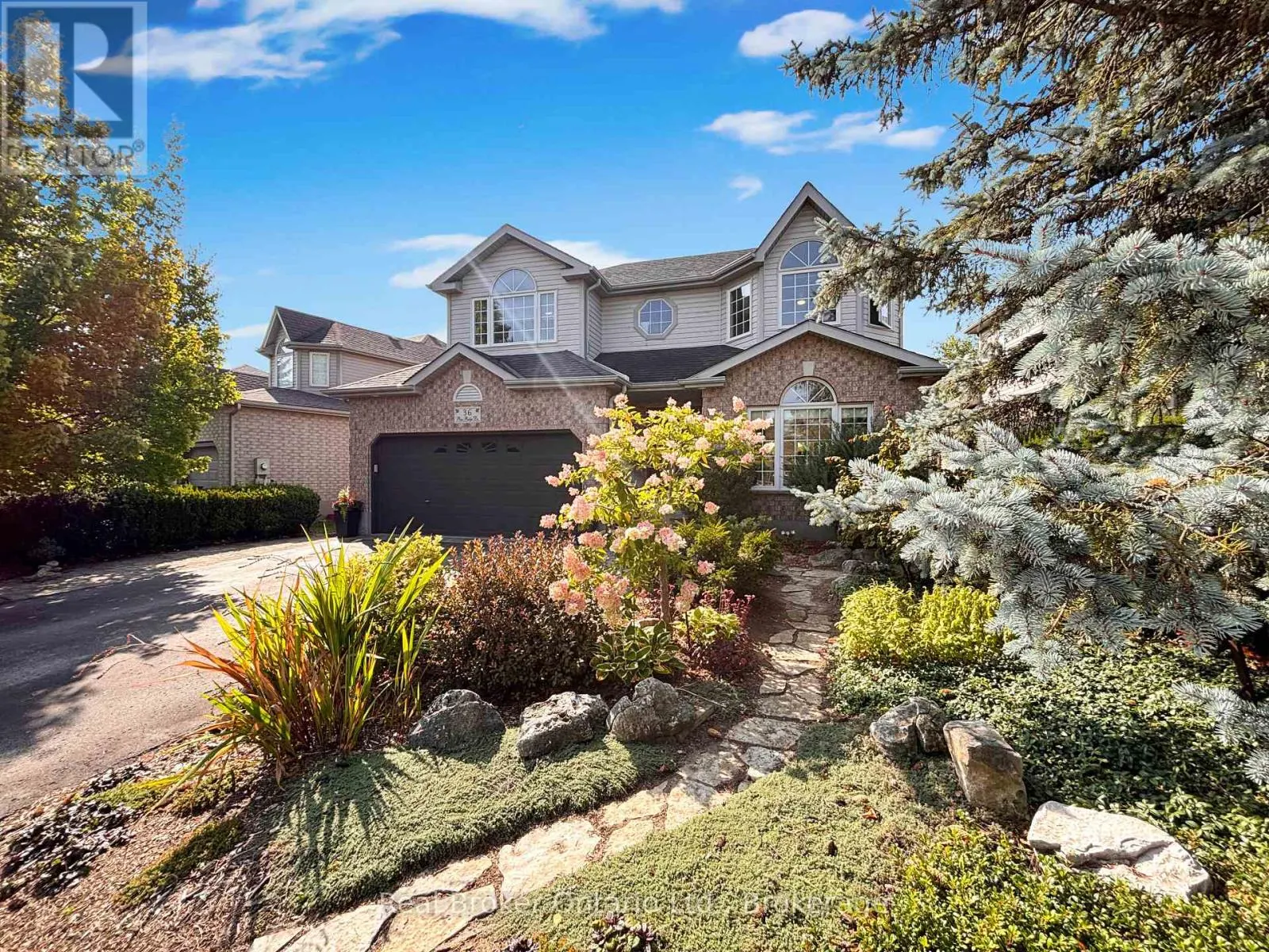 36 PINE RIDGE DRIVE