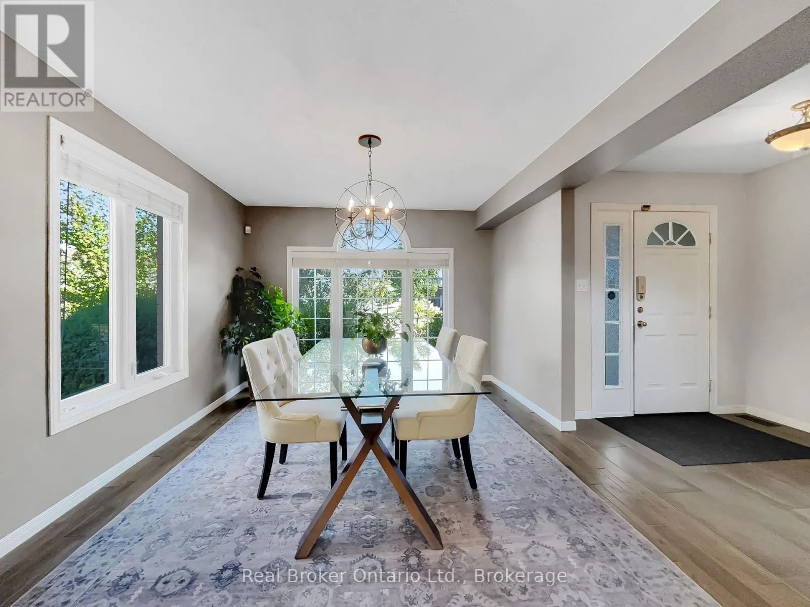 36 PINE RIDGE DRIVE