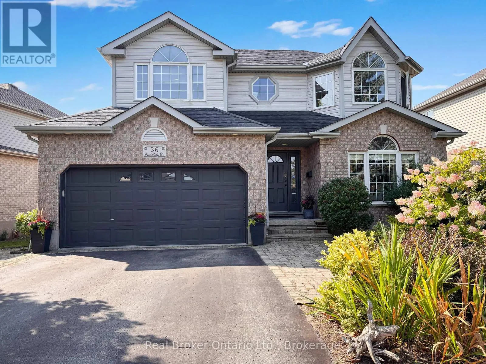 36 PINE RIDGE DRIVE