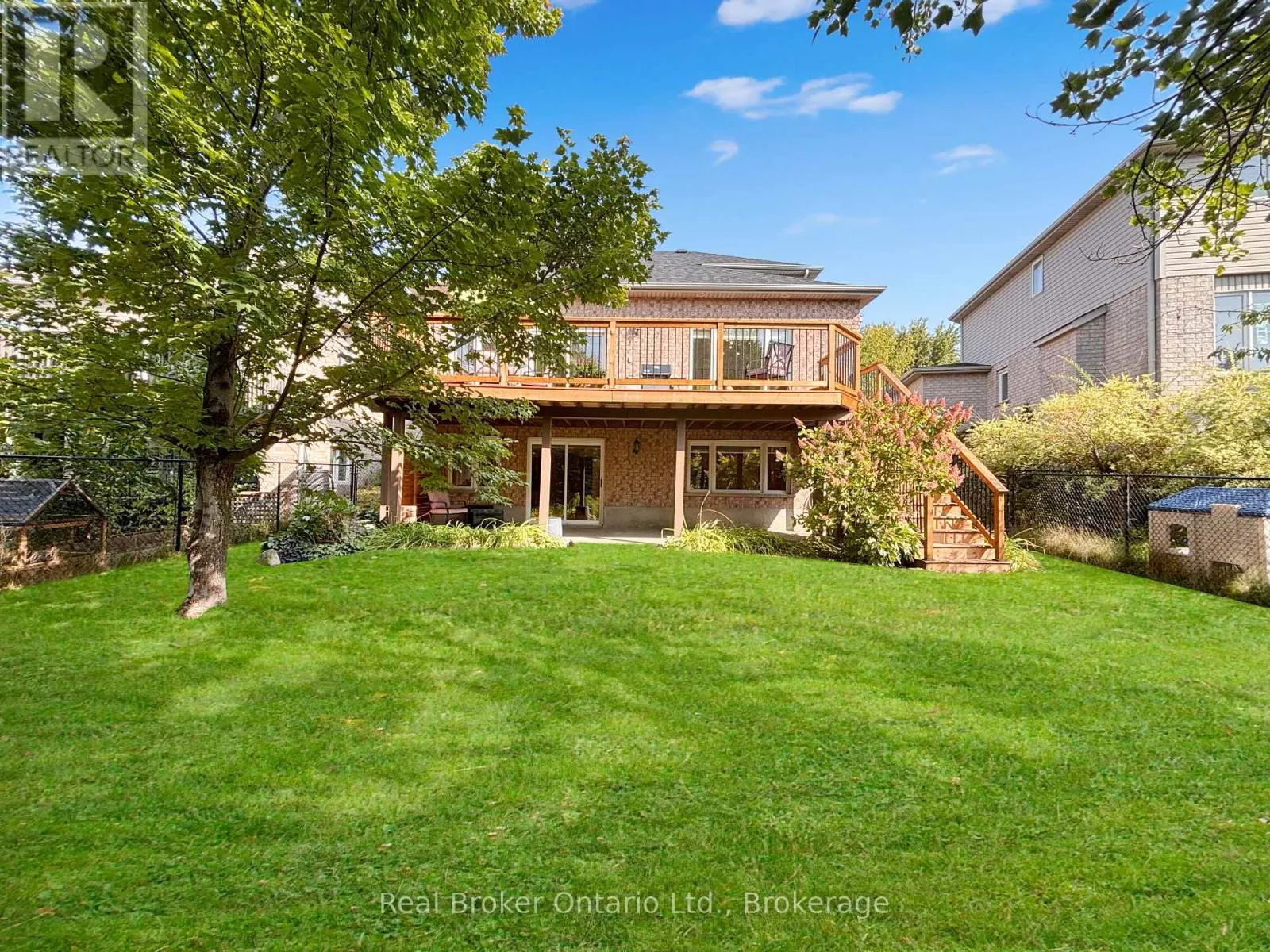 36 PINE RIDGE DRIVE
