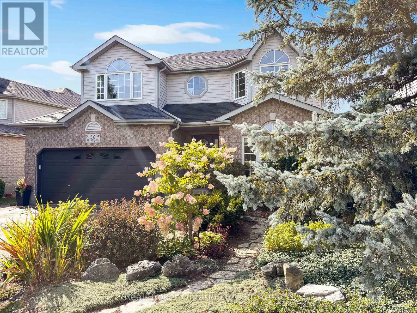 36 PINE RIDGE DRIVE