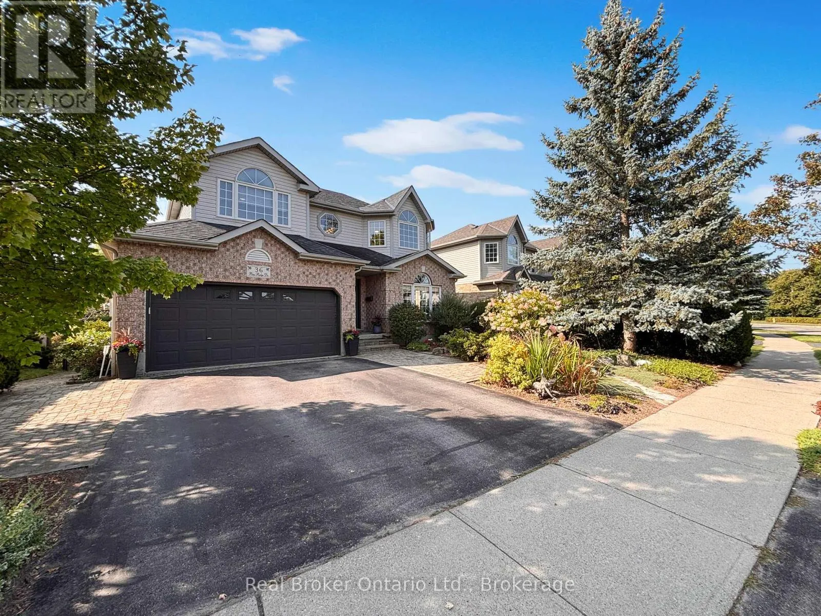 36 PINE RIDGE DRIVE