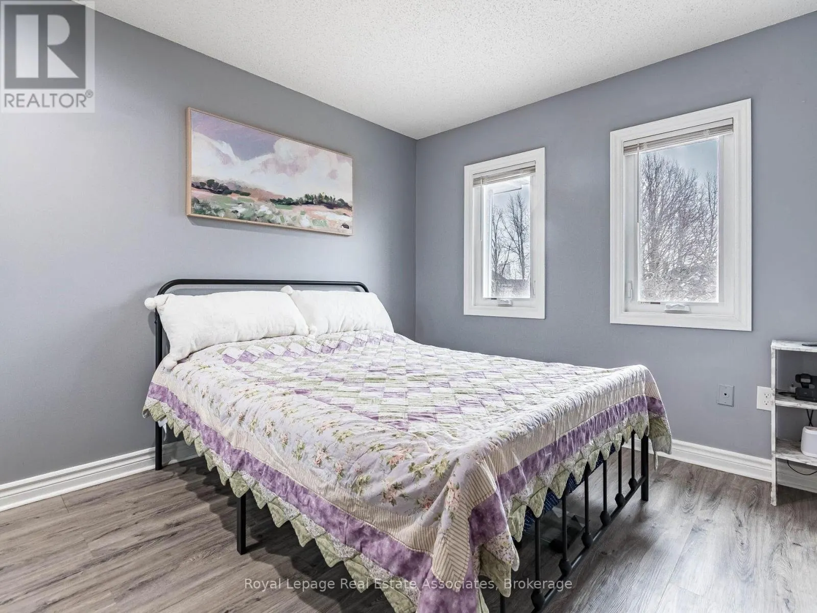 8 - 310 CHRISTOPHER DRIVE