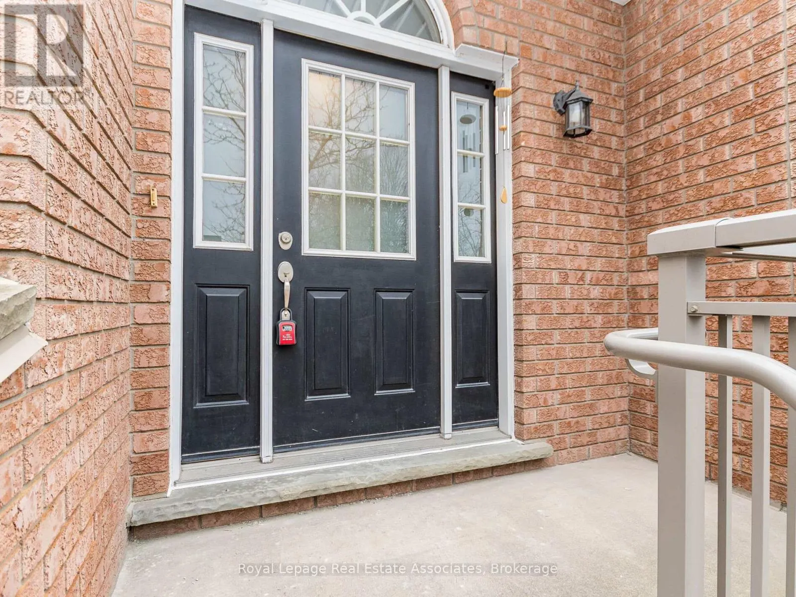 8 - 310 CHRISTOPHER DRIVE