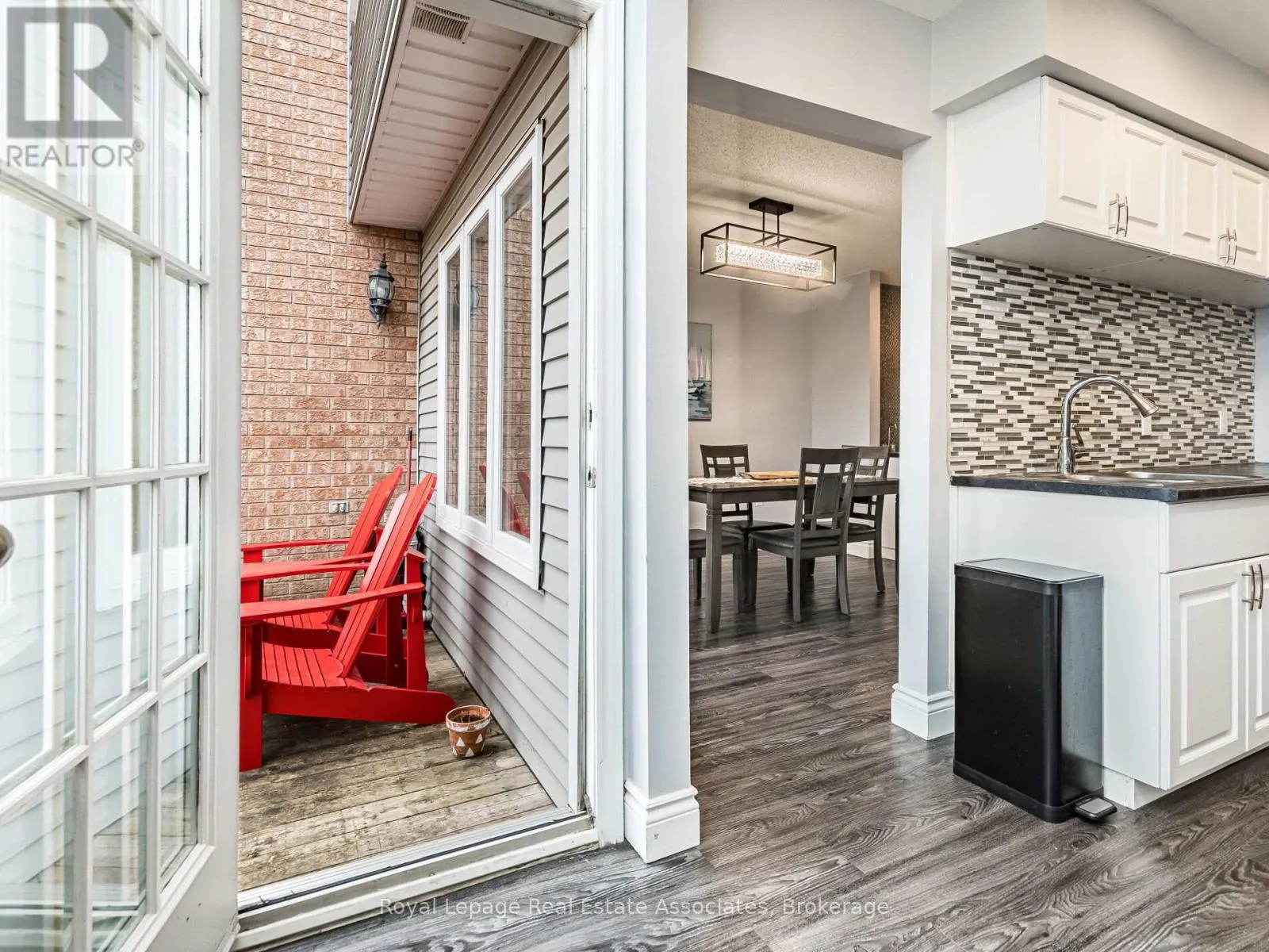 8 - 310 CHRISTOPHER DRIVE