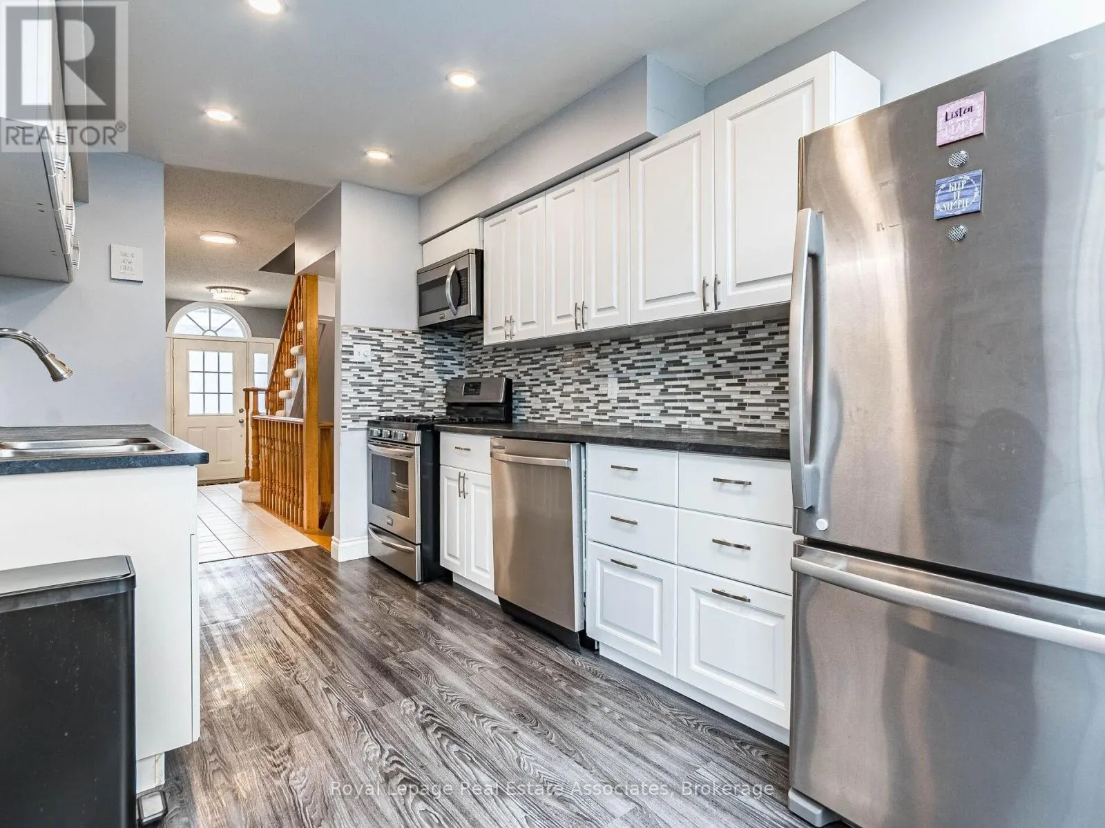 8 - 310 CHRISTOPHER DRIVE
