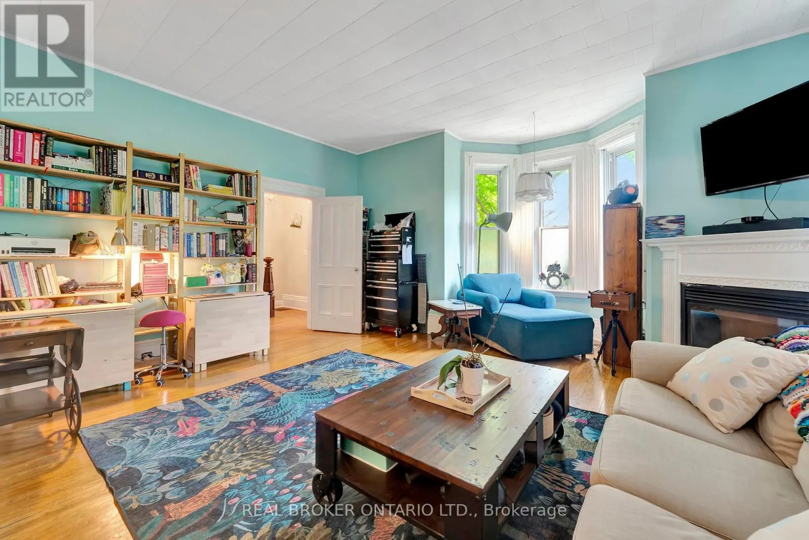 16 STOVER STREET S