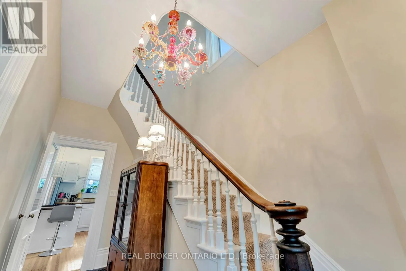 16 STOVER STREET S