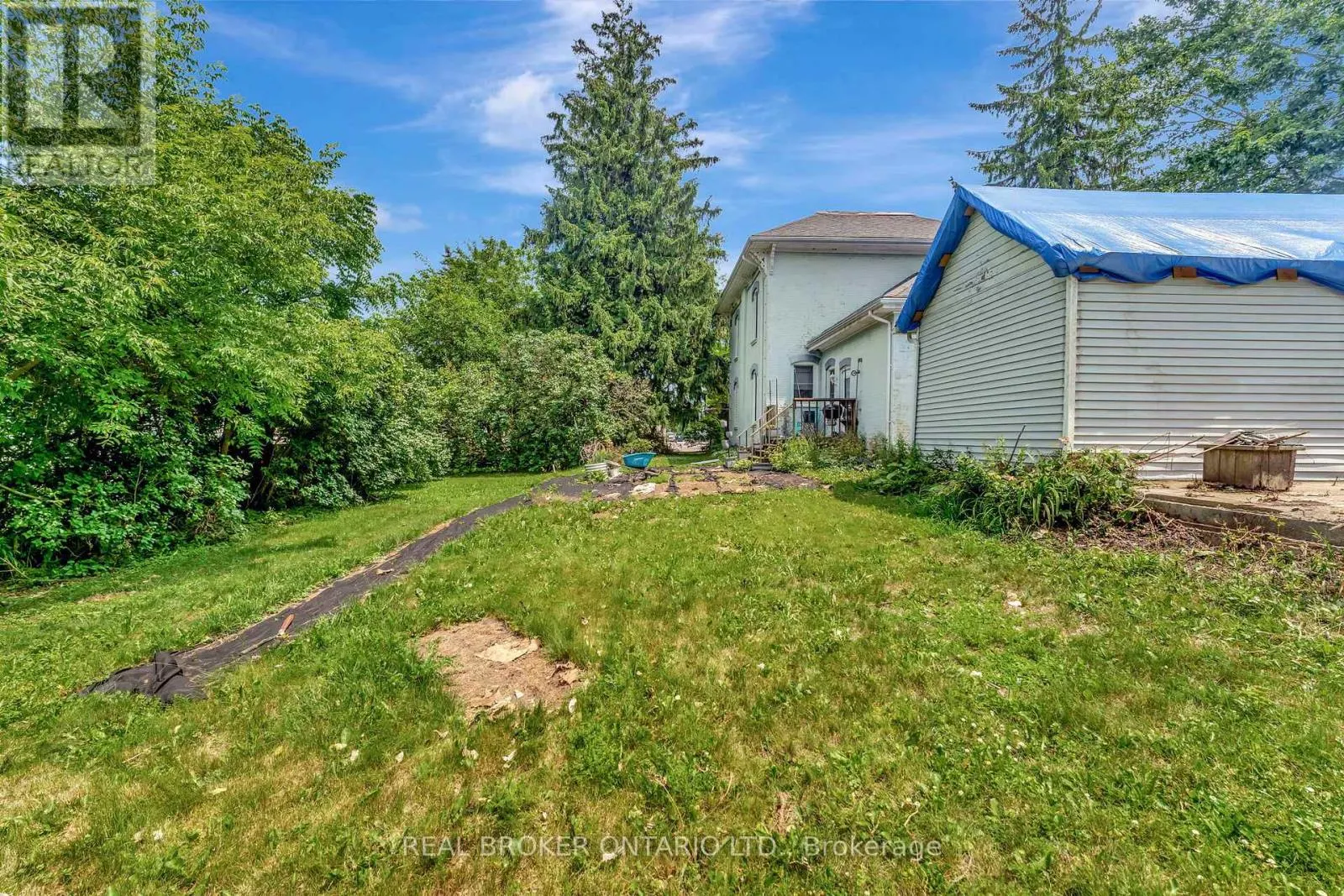 16 STOVER STREET S