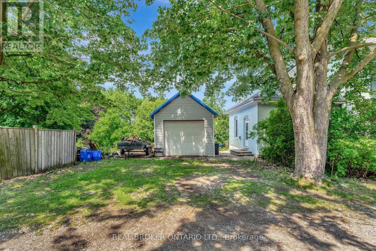 16 STOVER STREET S