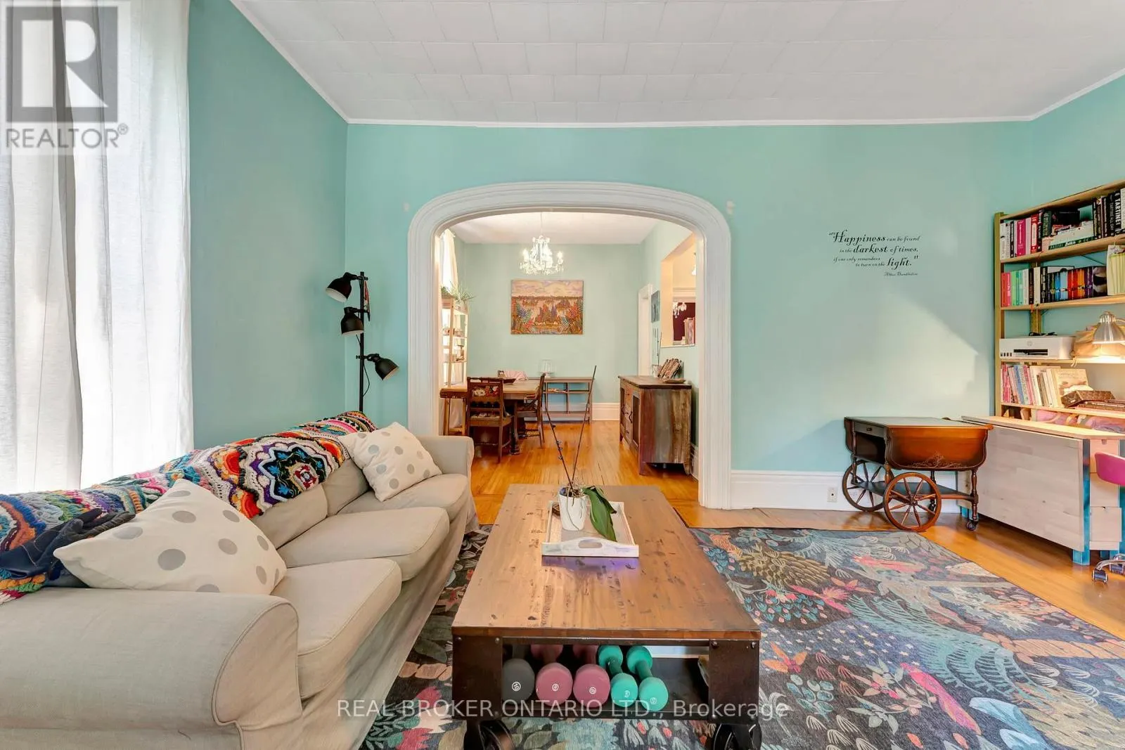 16 STOVER STREET S