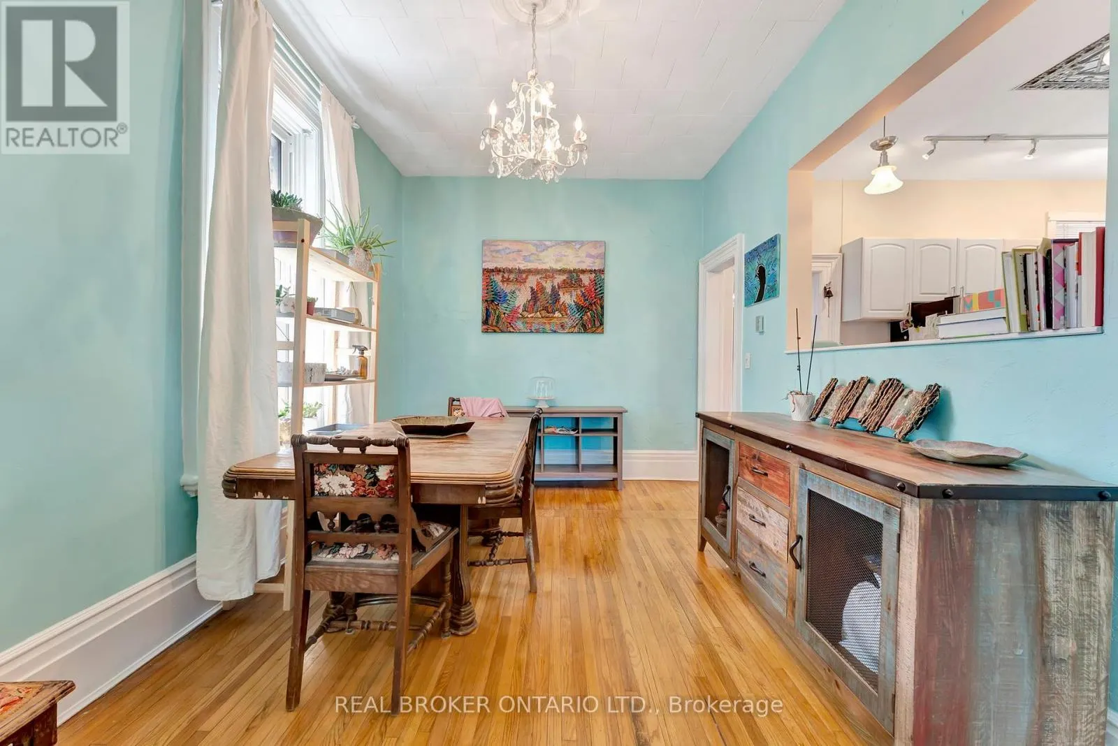 16 STOVER STREET S