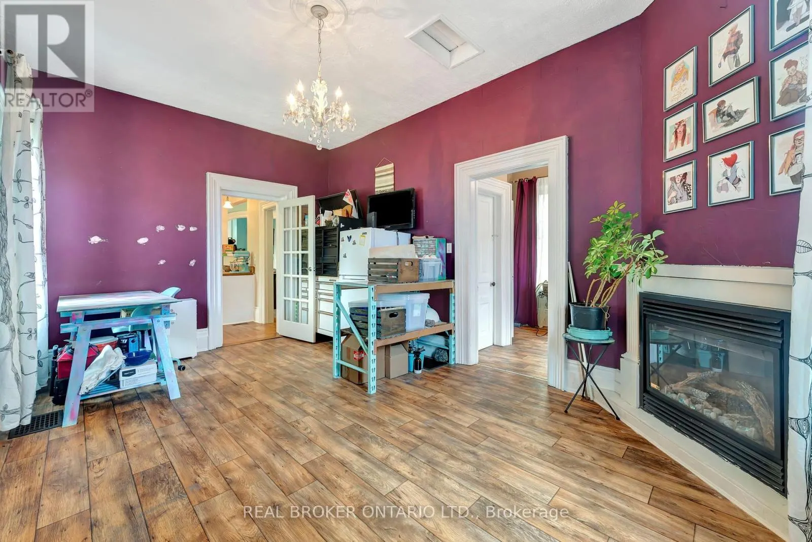 16 STOVER STREET S