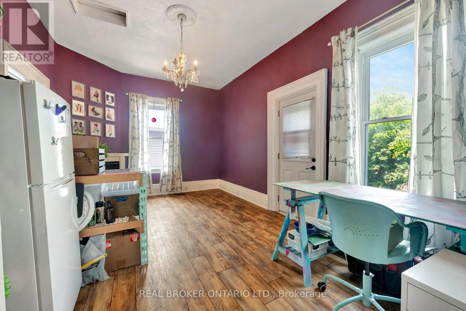 16 STOVER STREET S