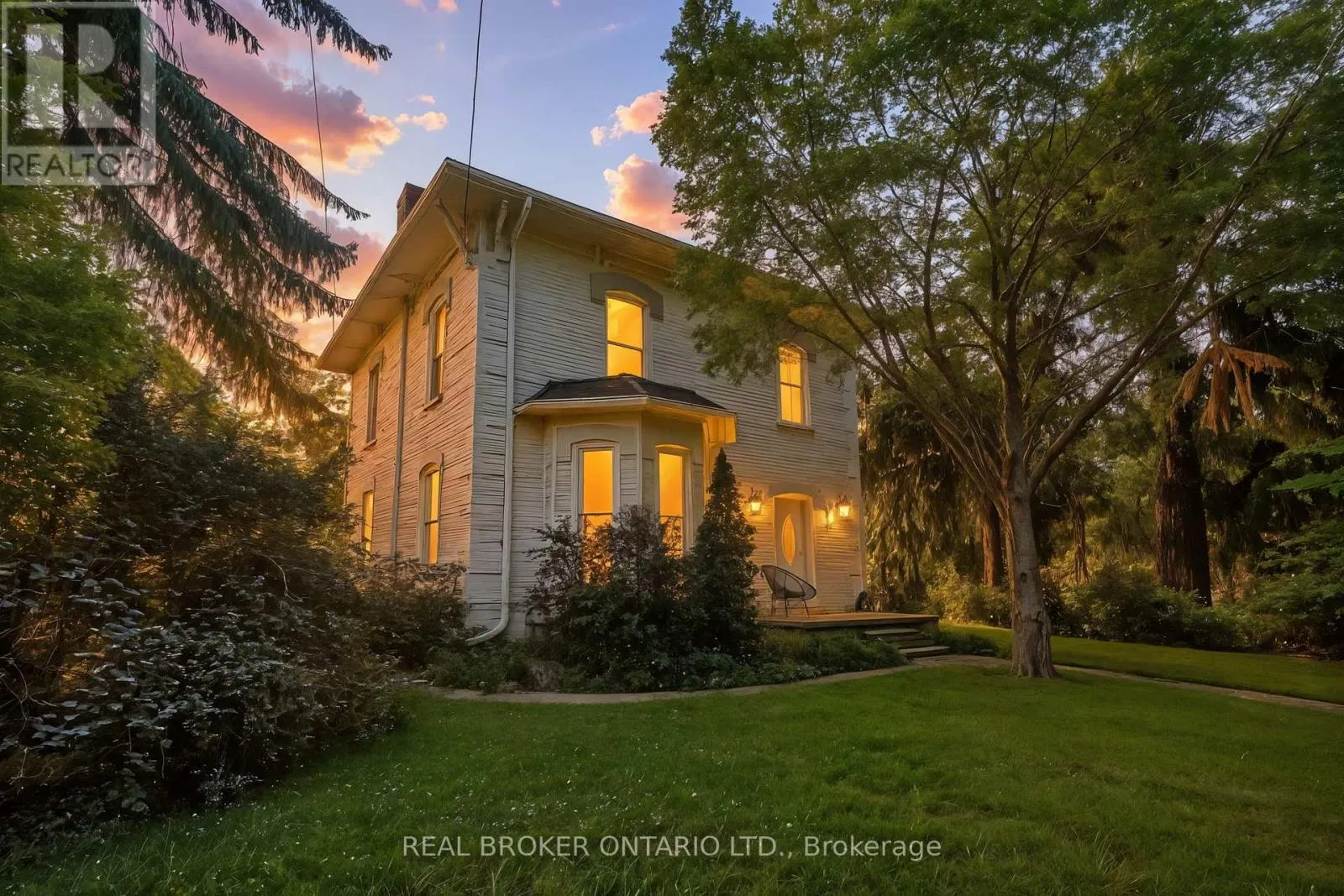 16 STOVER STREET S