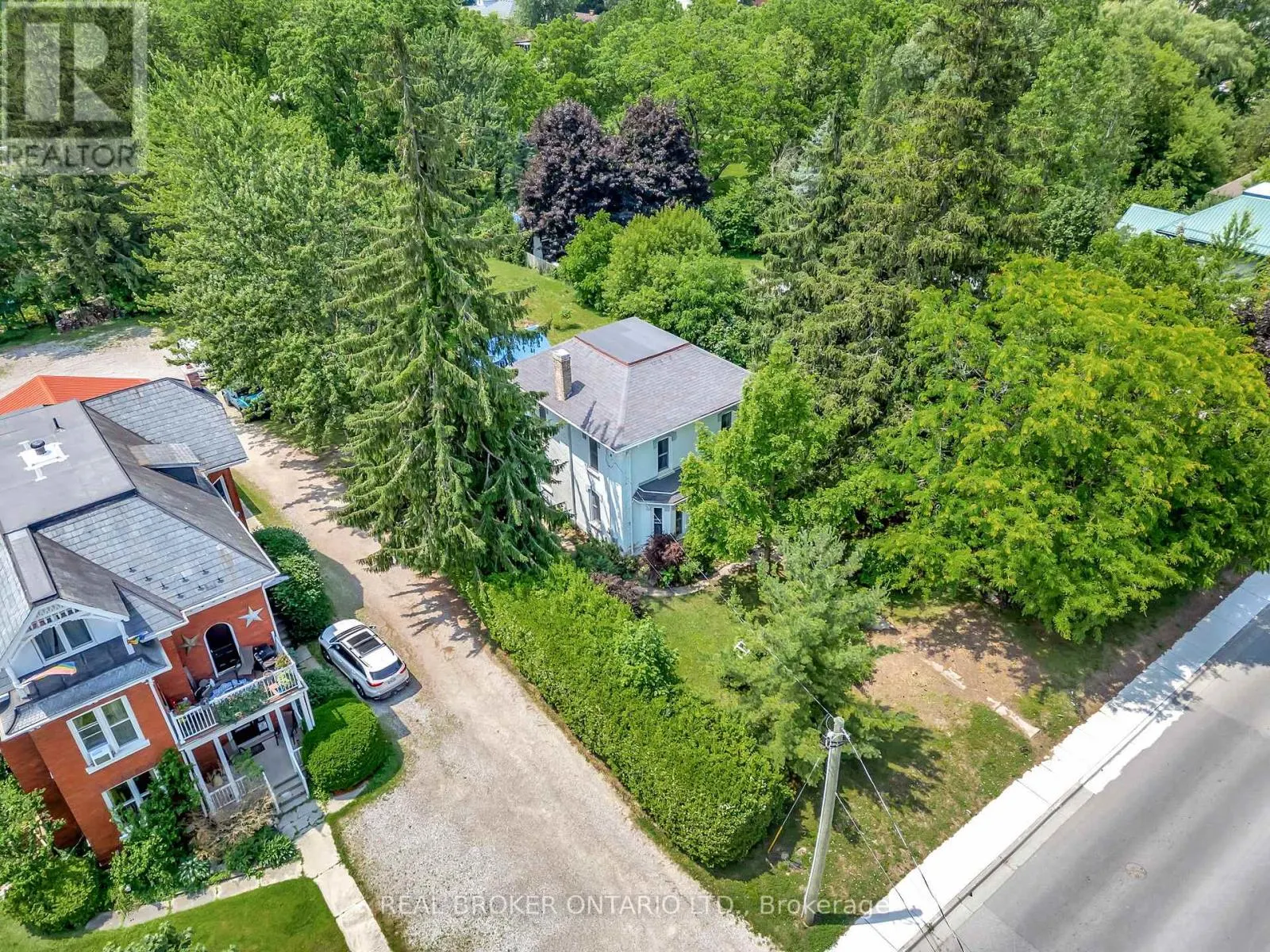 16 STOVER STREET S