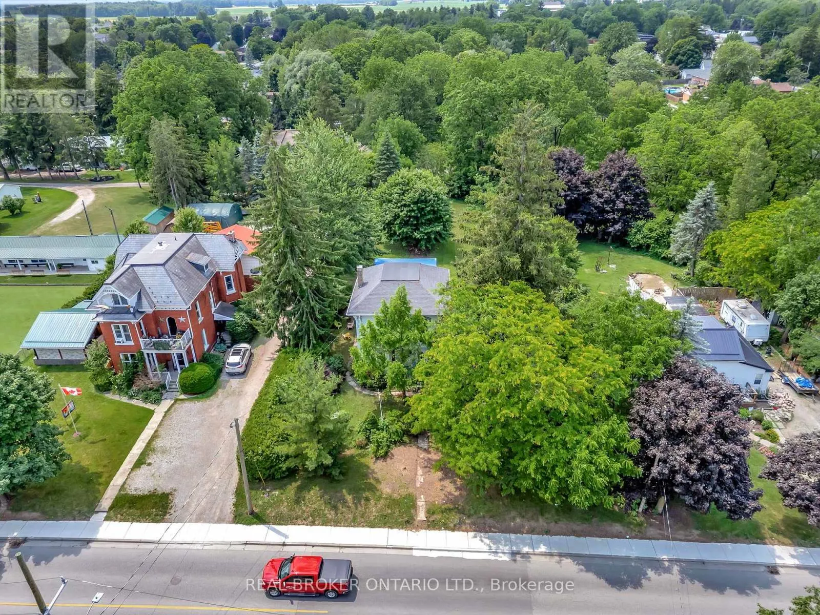16 STOVER STREET S