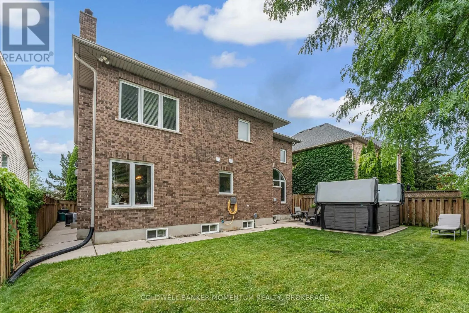 163 CRYSLER CRESCENT