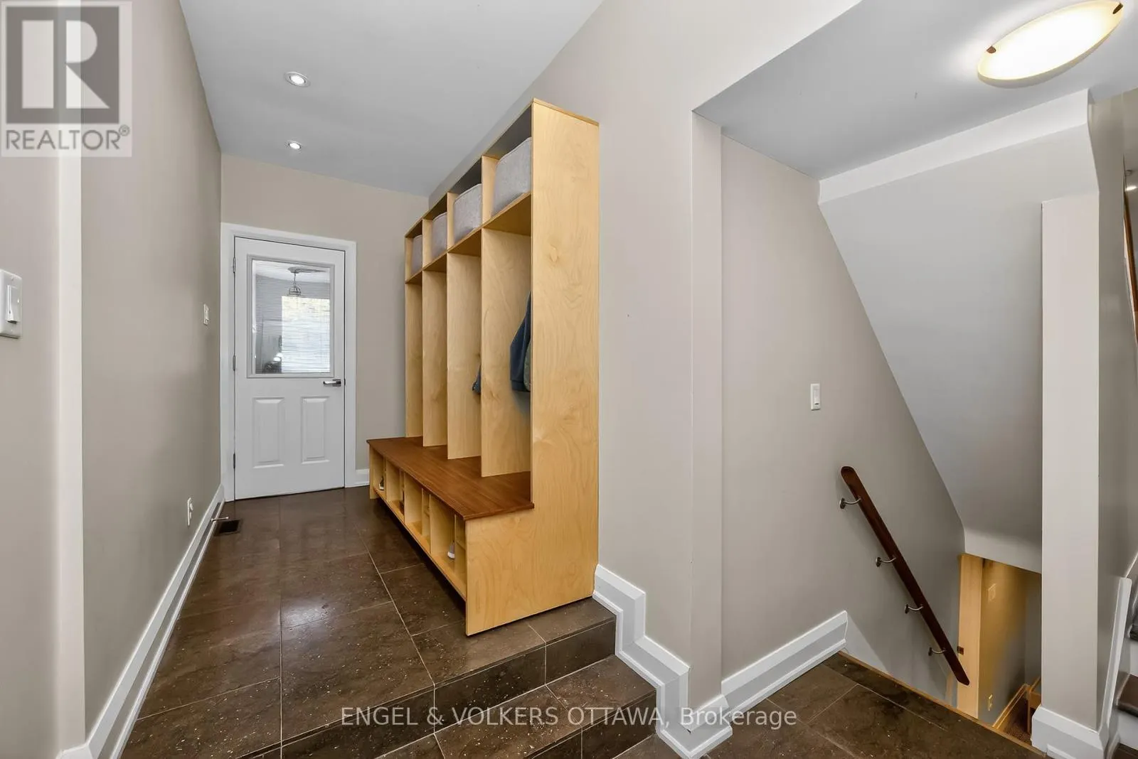 316 FAIRMONT AVENUE