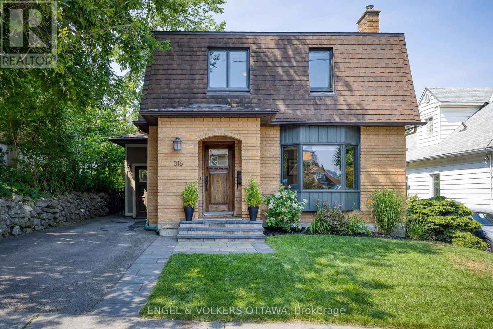 316 FAIRMONT AVENUE