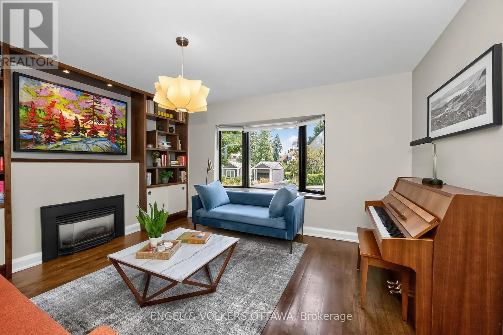 316 FAIRMONT AVENUE