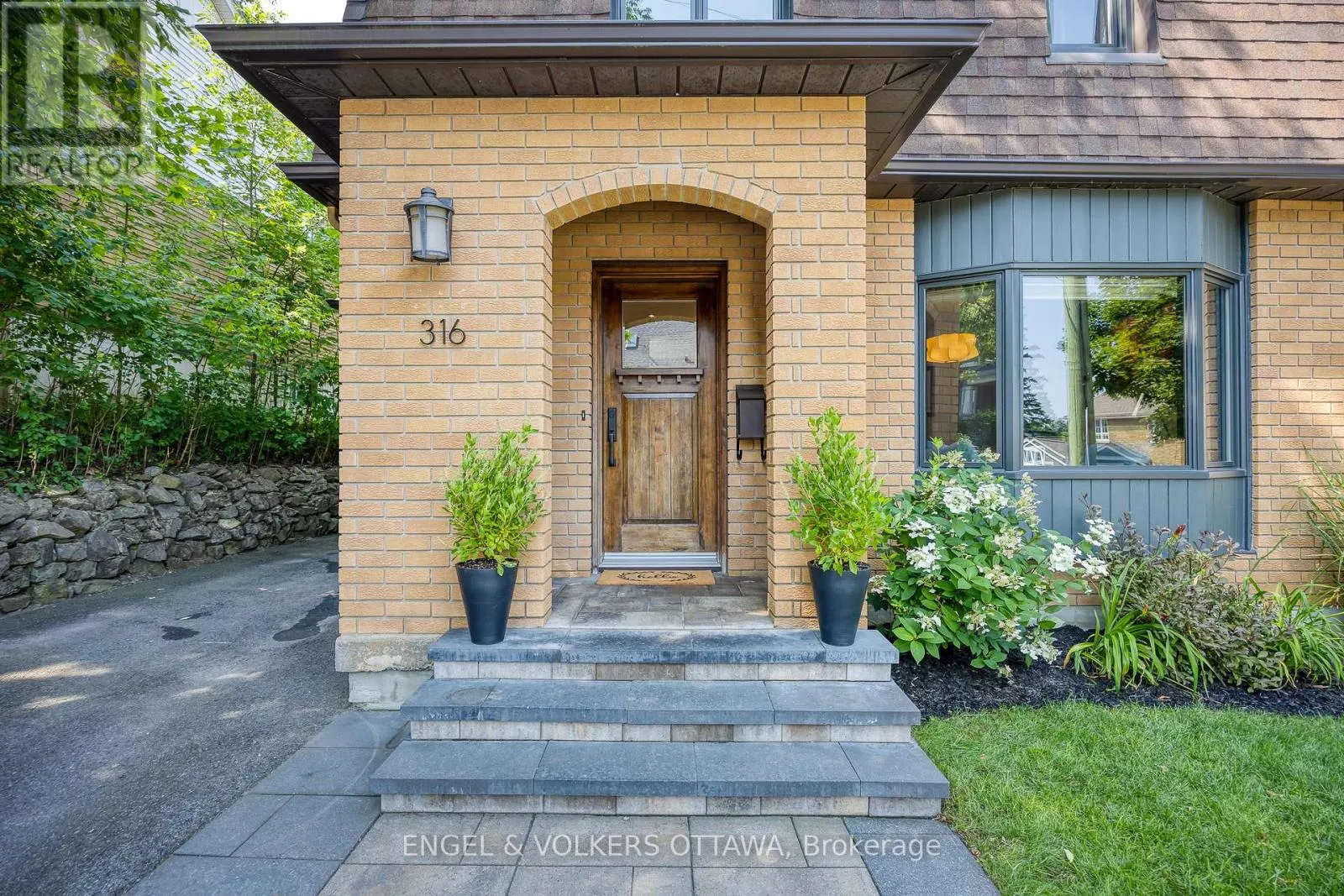 316 FAIRMONT AVENUE