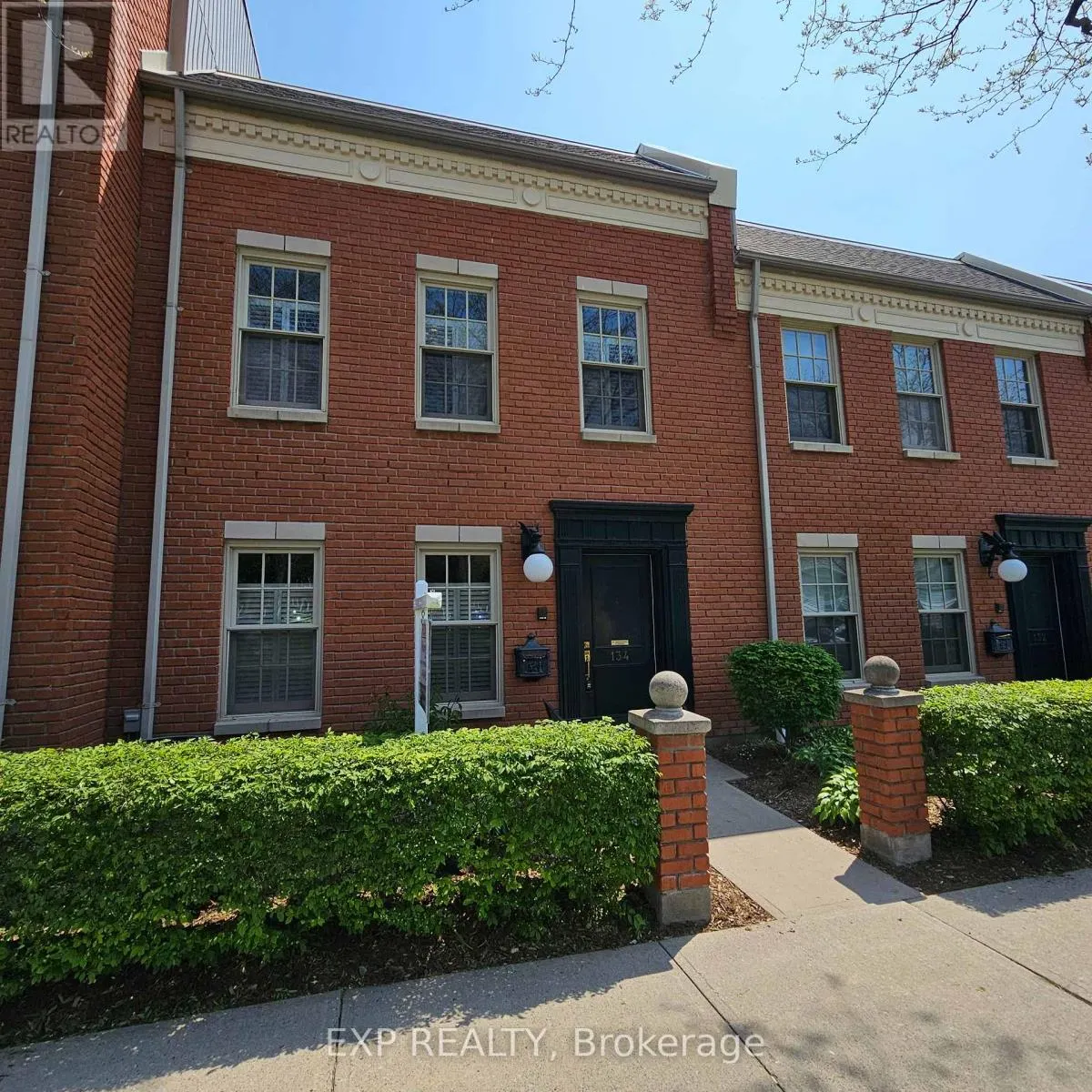 134 HIBERNIA STREET